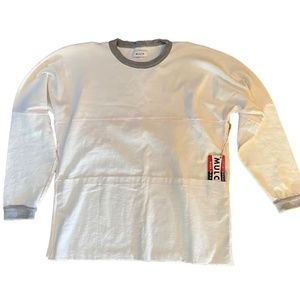 Men's MULCH Pullover Shirt